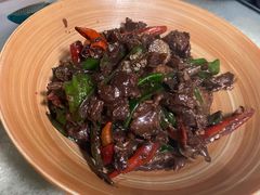 血鸭-东安鸡馆(蔡锷南路店)