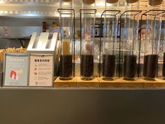 -喜茶(广州天汇igc店)