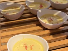 -白云宾馆-祥云西餐厅·法式鹅肝海鲜自助