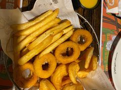 小食拼盘-祖母的魔法厨房(华北商厦店)