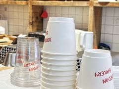 -佐敦面包铺·JORDAN BAKERY