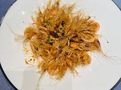 -狮王府淮扬菜(万象城店)