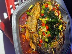 -马邦子·紫苏烤鱼(恒隆广场店)