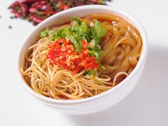 火锅粉-水碾河刘老大串串香(水碾河路店)