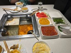 -海底捞火锅(玉桥商业广场店)