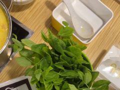 -杨老板·海鲜集市火锅·鲜切牛肉(中防万宝店)