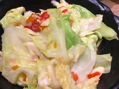 -院子餐厅·大锅菜·老杭帮(桥西直街店)