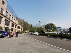 -息烽温泉