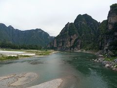 -孤山寨风景区