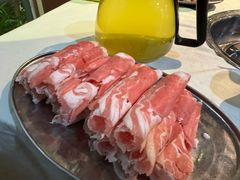 -北平楼·老北京涮羊肉(双流总店)