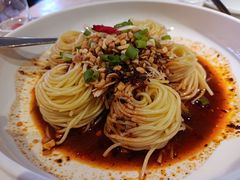 -茅庐川菜(青岛凯德店)