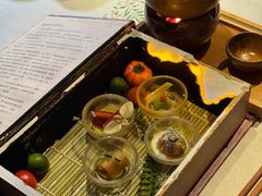 -叶叶菩提(太原别墅店)