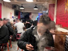 大堂-裕德孚·非遗手切涮羊肉(东直门内大街店)