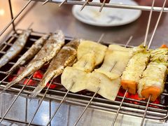 卷心菜-小寒羊烧烤(凯瑞时代大厦店)