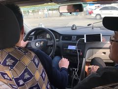 -通略驾校(新村路店)