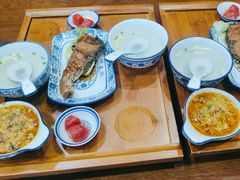 -孙盛兴奥灶面馆·蟹黄面·三虾面(山塘街总店)
