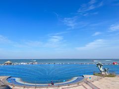 -碧海银沙景区