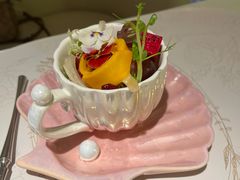 -晶雅花园西餐厅(南京首店)