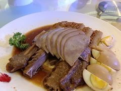 -王府井酒店(金桥港湾店)