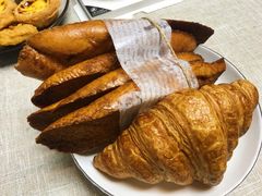 -派斯俊·本味(解放南路店)