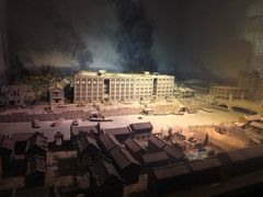 -上海四行仓库抗战纪念馆