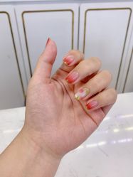 -如一·美甲美睫