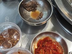 -朴家烤肉(万盛南街店)