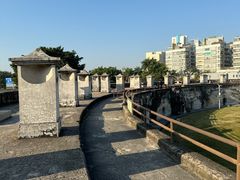 -石炮台公园