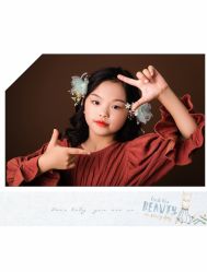 -童恩贝贝专业儿童摄影(浐灞新城4期店)