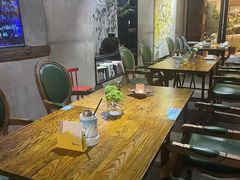 -HOME餐厅粤菜 融合菜