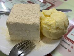 -香港華心糖水鋪(南西总店)
