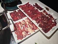 -二刀潮牛·鲜牛肉火锅(爱融荟城店)