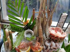 -生如夏花泰式火锅(西村黑金店)