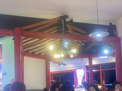-蛙一刀·麻椒鱼火锅(金仙桥店)
