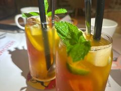 -Mezomd曼索蒂西班牙餐厅(广粤店)