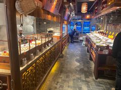 -二十八里太湖船菜(吉祥路店)