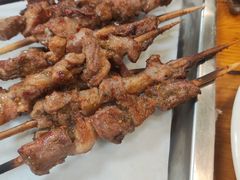 -新疆艾麦尔烧烤(丰台路口店)