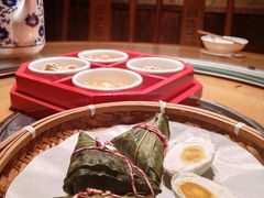 -李久其家民间餐厅(梅溪湖店)