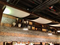 大堂-同庆楼(金宝汇店)