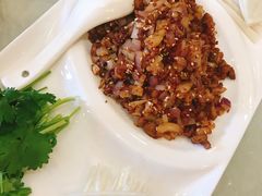 -新粤新疆菜清真餐厅(拱北店)