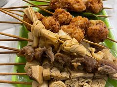 -马记大锅煮(总店)