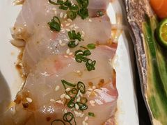 -乾山寿司(好运街店)