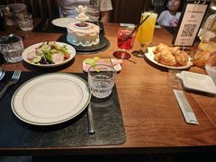 -404干式熟成牛排馆•聚会餐厅