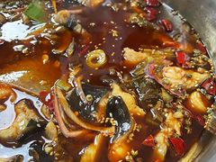 -重庆鱼美佳火锅(四川师大店)