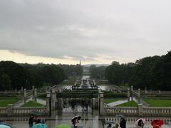 -维格兰雕塑公园