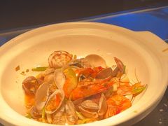 -长沙君悦酒店·自助餐厅咖啡厅