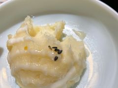 -汉城烤肉(华山路店)