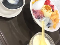 -圆碌碌甜品屋(二中店)