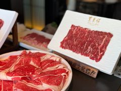 -东来顺·非遗火锅(赛格国际购物中心店)