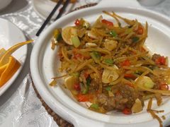 -马凯餐厅(地安门店)